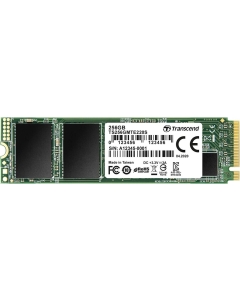 Transcend TS256GMTE220S  SSD Japanese version