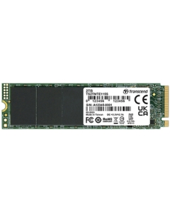 Transcend TS2TMTE115S  SSD Japanese version