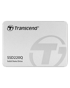 Transcend TS2TSSD220Q  SSD Japanese version