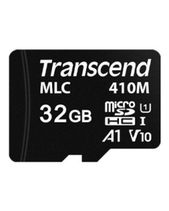 Transcend TS32GUSD410M 32GB Card Japanese version