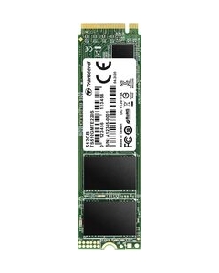 Transcend TS512GMTE220S  SSD Japanese version