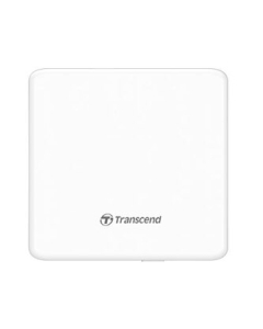 Transcend TS8XDVDS-W White DVD Drive Japanese version