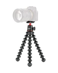 JOBY gorilla pod 3K MII kit JB91507-BWW Camera Tripod Japanese version