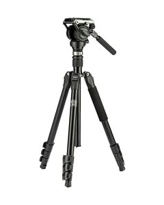 King Fotopro S5I PRO Camera Tripod Japanese version