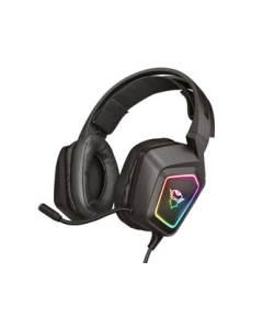 Trust International Trust Gaming GXT 450 Blizz RGB 7.1 Surround Gaming Headset 23191 Headset Japanese version