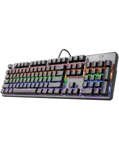 Trust International Trust Gaming GXT 865 Asta Mechanical Keyboard 22630 red axis Keyboard Japanese version