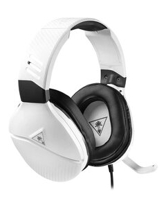 TURTLEBEACH RECON 200 TBS-3220-01 White Headset Japanese version