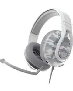 TURTLEBEACH RECON 500 TBS-6405-01 Arctic Duck White Headset Japanese version