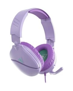 TURTLEBEACH RECON 70 TBS-6560-05 lavender Headset Japanese version