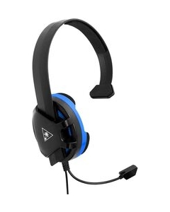 TURTLEBEACH RECON CHAT TBS-3345-01 Black Headset Japanese version