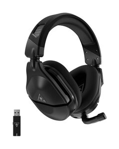 TURTLEBEACH STEALTH 600 GEN 2 MAX TBS-3160-01 black Headset Japanese version