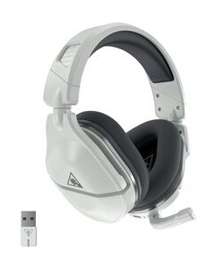 TURTLEBEACH STEALTH 600 GEN 2 USB TBS-3180-01 white Headset Japanese version