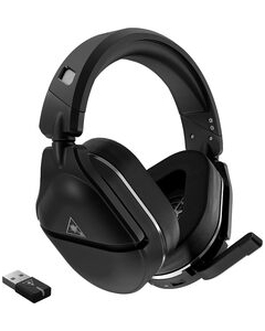 TURTLEBEACH STEALTH 700P GEN2 TBS-3780-01 Headset Japanese version