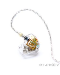 ULTIMATE EARS UE Reference Remastered To-Go Earphone Headphone Japanese version