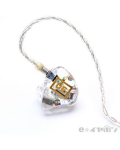 ULTIMATE EARS UE5PRO To-Go Earphone Headphone Japanese version