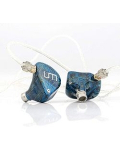 UM UNIQUE MELODY 3D Terminator UNM-8794 Earphone Headphone Japanese version