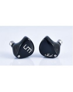 UM UNIQUE MELODY MEXT UNM-9944 Earphone Headphone Japanese version