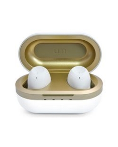 UM UNIQUE MELODY TWS30X UNM-8879 White Earphone Headphone Japanese version