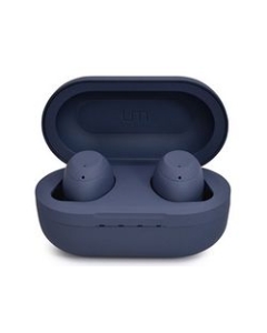 UM UNIQUE MELODY TWS30X UNM-8886 Navy Blue Earphone Headphone Japanese version