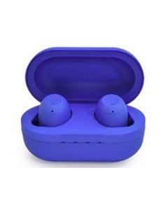 UM UNIQUE MELODY TWS30X UNM-8893 Blue Earphone Headphone Japanese version