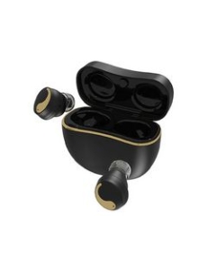 UM UNIQUE MELODY U-Free UNM-0935 Black Earphone Headphone Japanese version