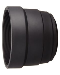 U.N UN-5052 Camera Lens Hood Japanese version