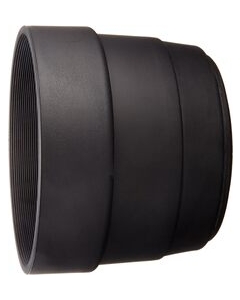 U.N UN-5072 Camera Lens Hood Japanese version