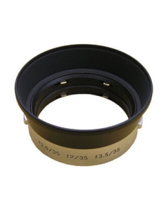 U.N UNX-5333 Camera Lens Hood Japanese version