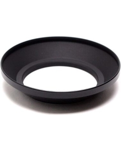 U.N UNX-5371 black Camera Lens Hood Japanese version