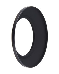 U.N UNX-5372 black Camera Lens Hood Japanese version