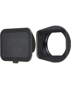 U.N UNX-8117 Camera Lens Hood Japanese version