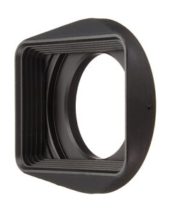 U.N UNX-8133 Camera Lens Hood Japanese version