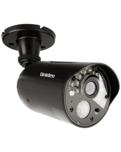 Uniden UDR001 Video Surveillance Camera Japanese version