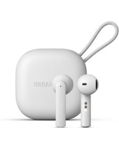 URBANEARS Luma Dusty White Earphone Headphone Japanese version