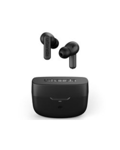 urbanista ATLANTA MIDNIGHT BLACK Earphone Headphone Japanese version