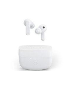 urbanista ATLANTA PURE WHITE Earphone Headphone Japanese version