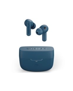 urbanista ATLANTA STEEL BLUE Earphone Headphone Japanese version