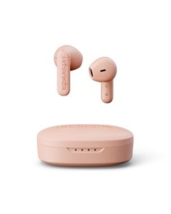 urbanista COPENHAGEN Dusty Pink Earphone Headphone Japanese version