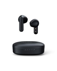 urbanista COPENHAGEN Midnight Black Earphone Headphone Japanese version