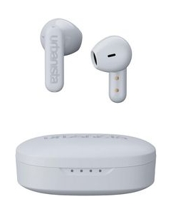 urbanista COPENHAGEN Pure White Earphone Headphone Japanese version