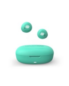 urbanista LISBON Compact TWS Mint Green Earphone Headphone Japanese version