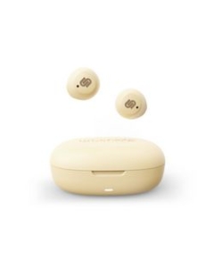 urbanista LISBON Compact TWS Vanilla Cream Earphone Headphone Japanese version