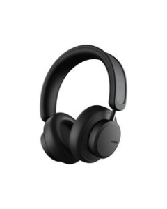 urbanista LOS ANGELES Black Earphone Headphone Japanese version