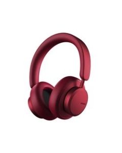 urbanista MIAMI Noise Cancelling Bluetooth Ruby Red Earphone Headphone Japanese version