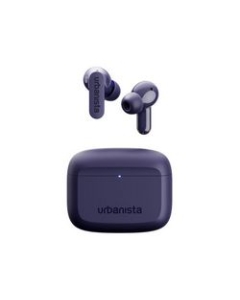 Urbanista PALO ALTO Dark Purple Earphone Headphone Japanese version