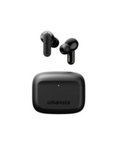 Urbanista PALO ALTO Midnight Black Earphone Headphone Japanese version