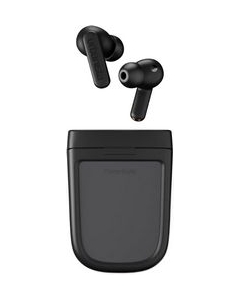 urbanista PHOENIX Midnight Black Earphone Headphone Japanese version