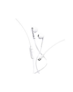 urbanista SAN FRANCISCO Pure White Earphone Headphone Japanese version