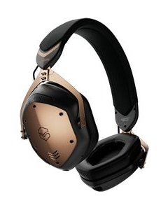 v-moda Crossfade 3 Wireless XFBT3-BRBK bronze black Earphone Headphone Japanese version