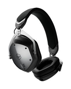 v-moda Crossfade 3 Wireless XFBT3-GNBK gunmetal black Earphone Headphone Japanese version